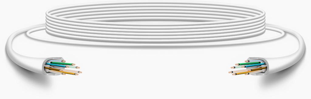Ubiquiti Unifi Cable Cat6 Indoor 330M ubiquiti kopen in de aanbieding