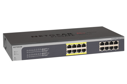 Netgear 16Pt Ge 8 Poe Plus Switch netgear kopen in de aanbieding Netgear 16Pt Ge 8 Poe Plus Switch netgear kopen in de aanbieding