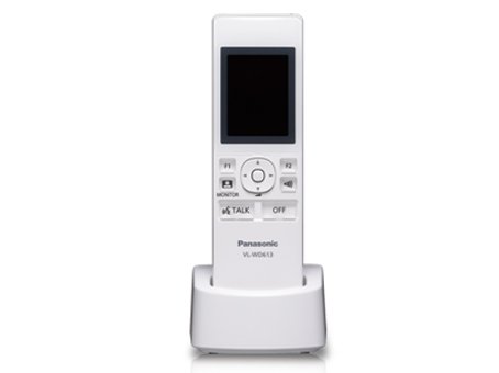 Panasonic Wireless Monitor Station panasonic kopen in de aanbieding