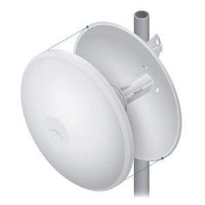 Ubiquiti Powerbeam M 400Mm Radome ubiquiti kopen in de aanbieding Ubiquiti Powerbeam M 400Mm Radome ubiquiti kopen in de aanbieding