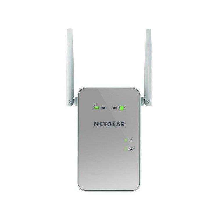 Netgear Wifi Range Extender 1Pt Ac1200 netgear kopen in de aanbieding