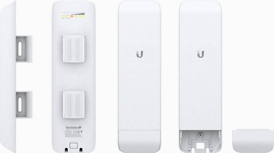 Ubiquiti Nanostation M3 35 Ghz Mimo ubiquiti kopen in de aanbieding