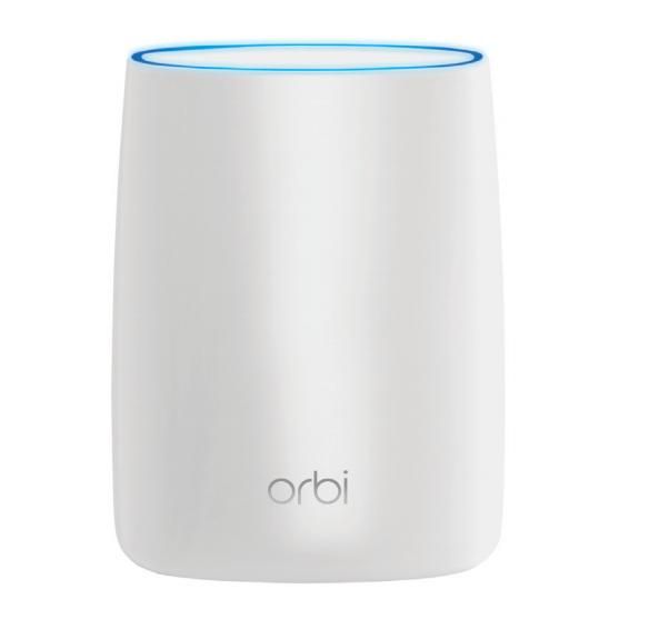 Netgear 4Pt Orbi Satellite netgear kopen in de aanbieding Netgear 4Pt Orbi Satellite netgear kopen in de aanbieding