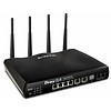 DrayTek Vigor 2926Vac Dual Gigabit WAN breedband router 5 Gigabit LAN, 2 FXS, 802.11ac