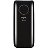 Gigaset Battery cover Gigaset SL910H, Piano black