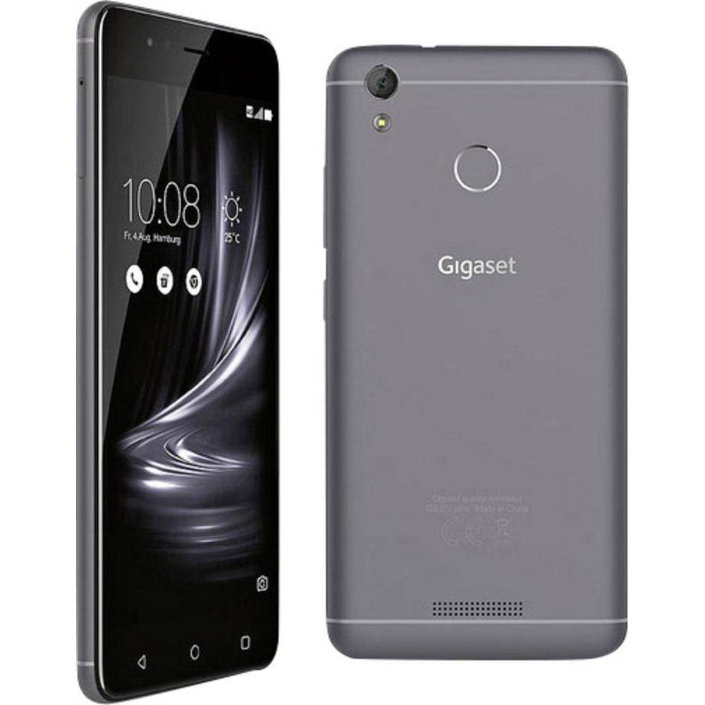 Gigaset Gs270 Grey gigaset kopen in de aanbieding