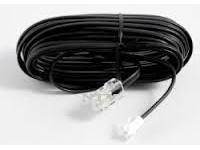 Unify Connection Cable Optipoint Rj45Rj11 And Openstage Black 5M unify kopen in de aanbieding Unify Connection Cable Optipoint Rj45Rj11 And Openstage Black 5M unify kopen in de aanbieding