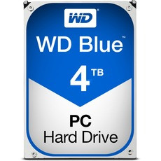 Western Digital Wd 4Tb Sata Iii 64Mb Desktop Blue Wd40Ezrz western digital kopen in de aanbieding Western Digital Wd 4Tb Sata Iii 64Mb Desktop Blue Wd40Ezrz western digital kopen in de aanbieding