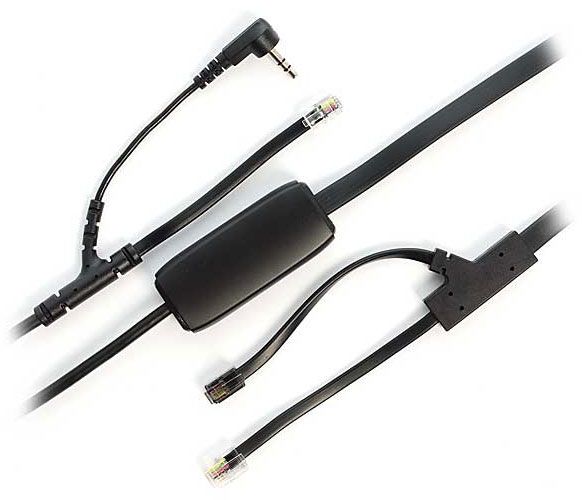 Plantronics Ehs Apv 6B Avaya Cable plantronics kopen in de aanbieding