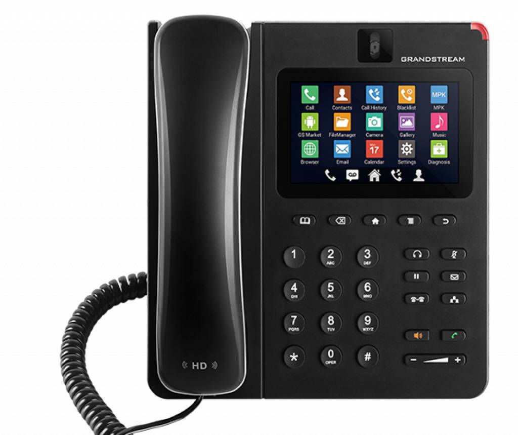 Grandstream Gxv3240 Video Ip Phonefor Android grandstream kopen in de aanbieding