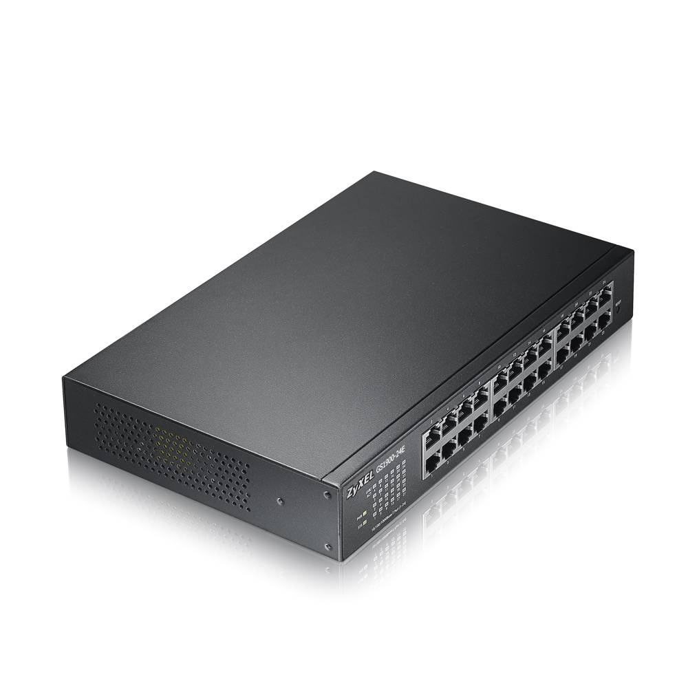 Zyxel Gs1900 24E Smart Managed Switch zyxel kopen in de aanbieding