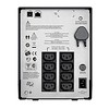 APC Smart-UPS 1500VA Noodstroomvoeding 8x C13 uigang, USB