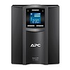 APC Smart-UPS 1500VA Noodstroomvoeding 8x C13 uigang, USB