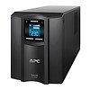 APC Smart-UPS 1500VA Noodstroomvoeding 8x C13 uigang, USB