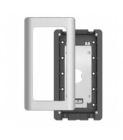 Grandstream Gds37Xx Wall Mounting Bracket Inbouwmodule Gds3710 Deurintercom grandstream kopen in de aanbieding Grandstream Gds37Xx Wall Mounting Bracket Inbouwmodule Gds3710 Deurintercom grandstream kopen in de aanbieding