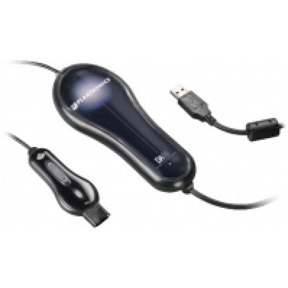 Plantronics Da 60 Usb Adapter plantronics kopen in de aanbieding