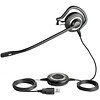 Jabra BIZ 2400 II Mono USB UC BT
