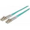 Ubiquiti Patchkabel om3 LC-LC 50/125, 0,5m
