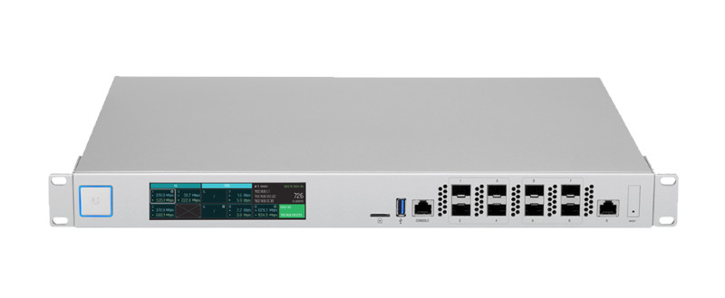 Ubiquiti Unifi Security Gateway Xg Enterprise 10G ubiquiti kopen in de aanbieding Ubiquiti Unifi Security Gateway Xg Enterprise 10G ubiquiti kopen in de aanbieding