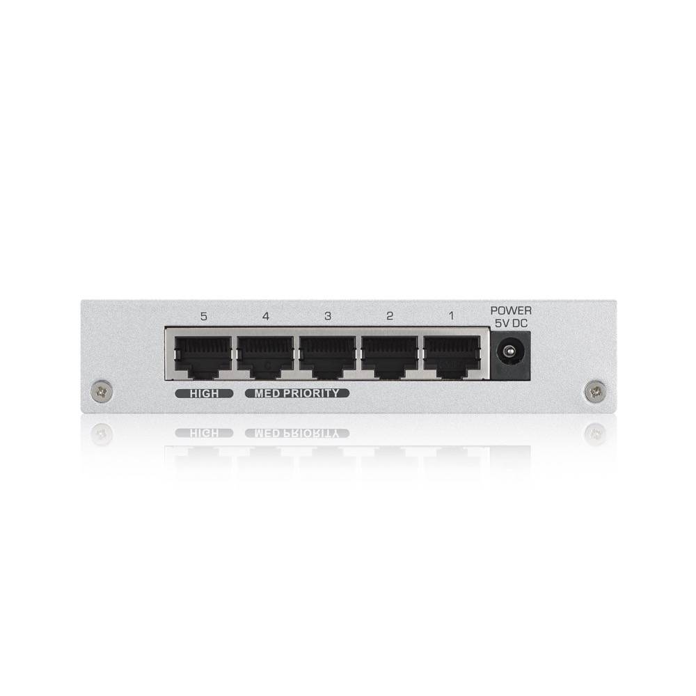 Zyxel Gs 105B V3 Gigabet Ethernet Switch zyxel kopen in de aanbieding Zyxel Gs 105B V3 Gigabet Ethernet Switch zyxel kopen in de aanbieding
