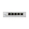 ZyXel GS1200-5 5-Port Web Managed Gigabit Switch