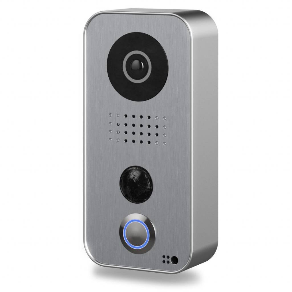 Doorbird Ip Video Door Station D101S doorbird kopen in de aanbieding Doorbird Ip Video Door Station D101S doorbird kopen in de aanbieding
