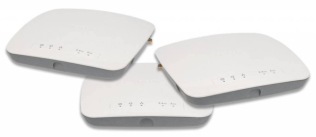 Netgear 3 Pack Bundle Wac730 3 X 3 Wireless Ac Access Point netgear kopen in de aanbieding Netgear 3 Pack Bundle Wac730 3 X 3 Wireless Ac Access Point netgear kopen in de aanbieding