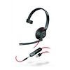 Plantronics Blackwire C5210 mono USB-A