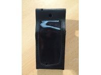 Mitel Lederen Draagtas Dt412Dt422 Incl Clip mitel kopen in de aanbieding Mitel Lederen Draagtas Dt412Dt422 Incl Clip mitel kopen in de aanbieding
