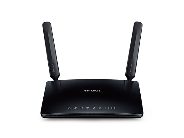 Tplink Tp Link Archer Mr200 Ac750 Draadloze Dual Band 4G Lte Router tplink kopen in de aanbieding