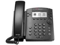 Polycom Vvx 310 6 Line Desktop Phone Ml Skype For Business Edition polycom kopen in de aanbieding