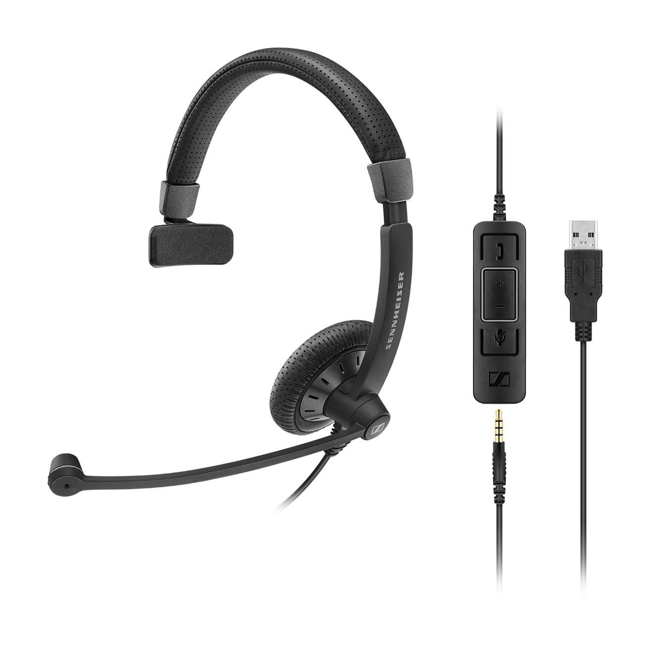 Sennheiser Sc 45 Usb Ctrl sennheiser kopen in de aanbieding Sennheiser Sc 45 Usb Ctrl sennheiser kopen in de aanbieding