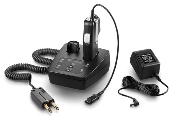 Plantronics Ca12 Cd Cordless Push To Talk Headset plantronics kopen in de aanbieding