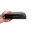 Polycom Pano. Wireless presentation system. 4k 60fps rgb444 output. hd