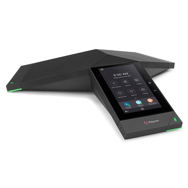 Polycom Skype For Business O365 Lync Ed Rp Trio 8500 Collab Kit polycom kopen in de aanbieding