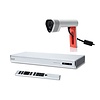 Polycom Realpresence group 310 - 720p: group 310 hd codec. eagleeye acoustic c