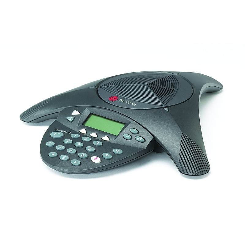 Polycom Soundstation2 Ex Analoge Aansluiting polycom kopen in de aanbieding Polycom Soundstation2 Ex Analoge Aansluiting polycom kopen in de aanbieding