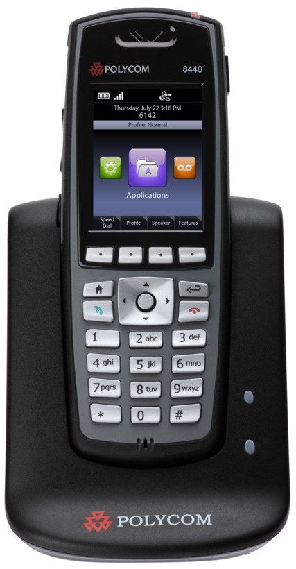 Polycom Spectralink 8441 With Lync Support polycom kopen in de aanbieding Polycom Spectralink 8441 With Lync Support polycom kopen in de aanbieding