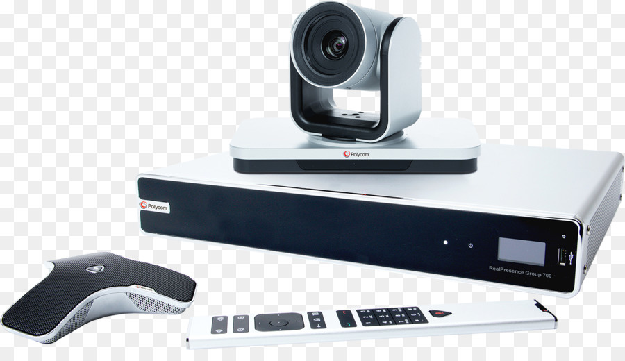 Polycom Realpresence Group 500 720P polycom kopen in de aanbieding