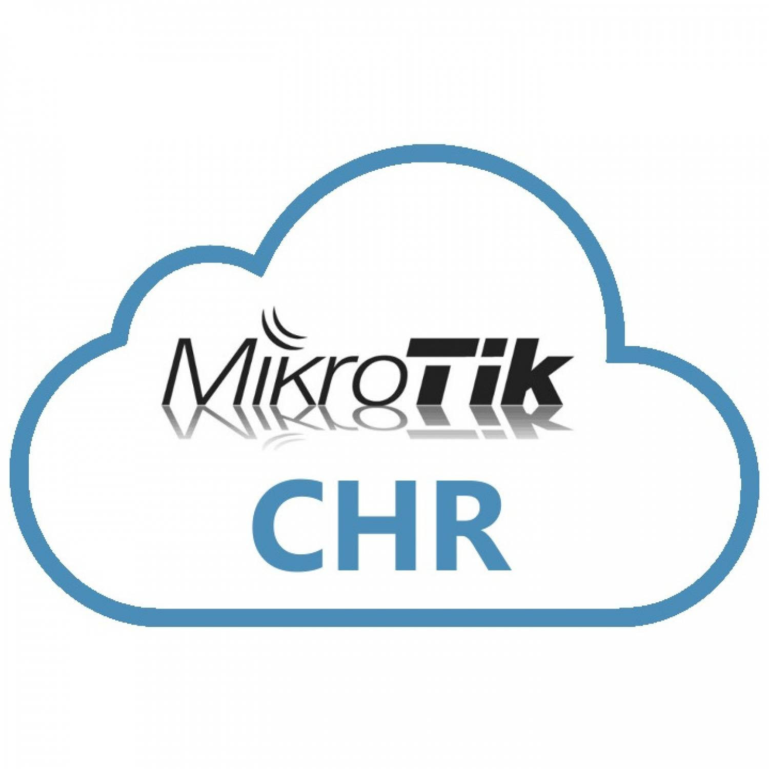 Mikrotik Cloud Hosted Router P10 License mikrotik kopen in de aanbieding