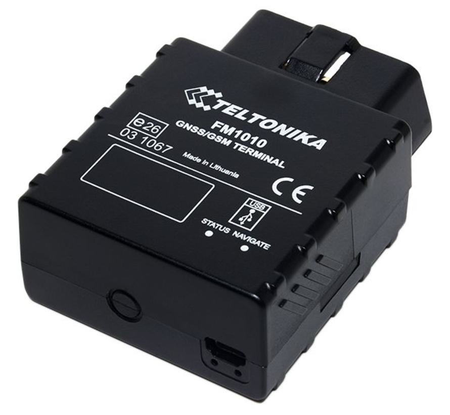 Teltonika Fm1010 Basic Obdii Tracker teltonika kopen in de aanbieding