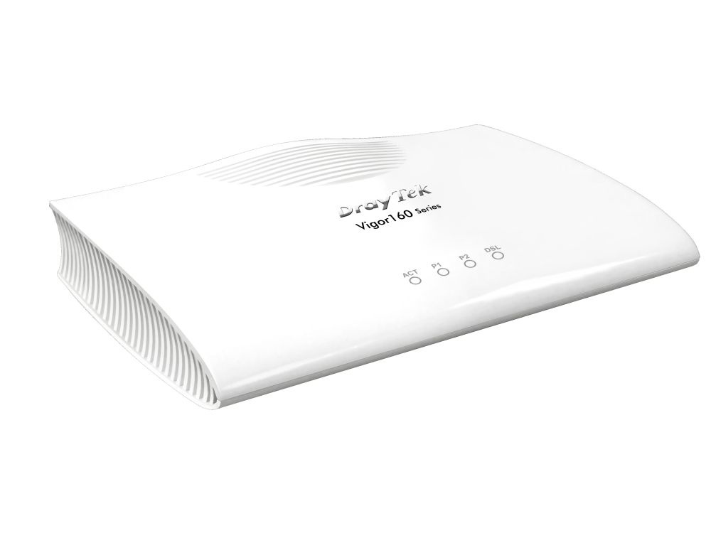 Draytek Vigor 165 Vdsl2 Sv draytek kopen in de aanbieding Draytek Vigor 165 Vdsl2 Sv draytek kopen in de aanbieding
