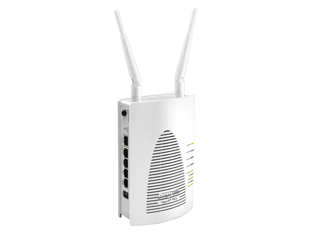 Draytek Vigor Ap903 draytek kopen in de aanbieding Draytek Vigor Ap903 draytek kopen in de aanbieding