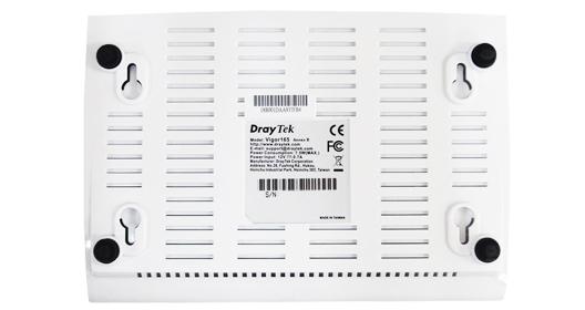 Draytek Vigor 165 draytek kopen in de aanbieding