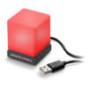 Plantronics Status Indicator