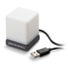Plantronics Status Indicator