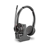 Plantronics SPARE HEADSET & CHARGING CRADLE W82