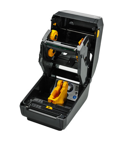 zebra zd420 bluetooth