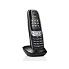 Gigaset C620H, Black - DEMO