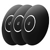 Ubiquiti Cover Black for UAP-nanoHD 3-Pack-DEMO